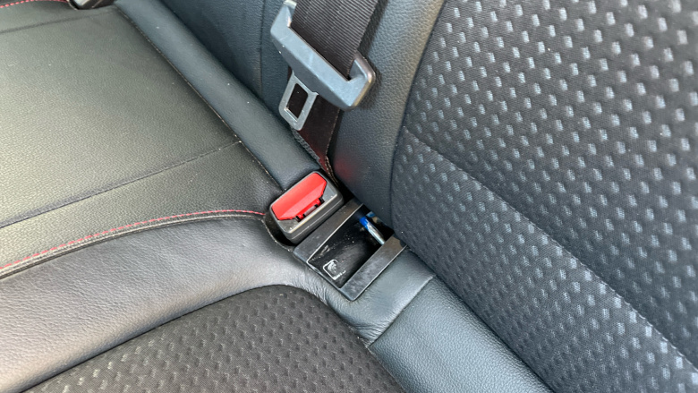 Ford Focus 1.5 EcoBoost 182 ST-Line X 5dr Petrol Estate